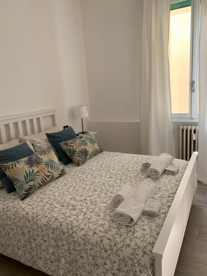 Verdi Appartment Modena Exterior photo