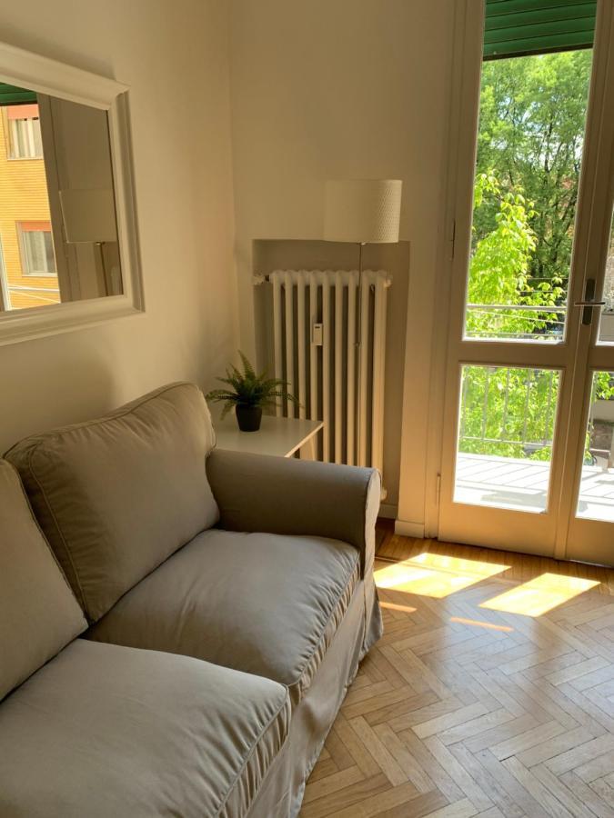 Verdi Appartment Modena Exterior photo