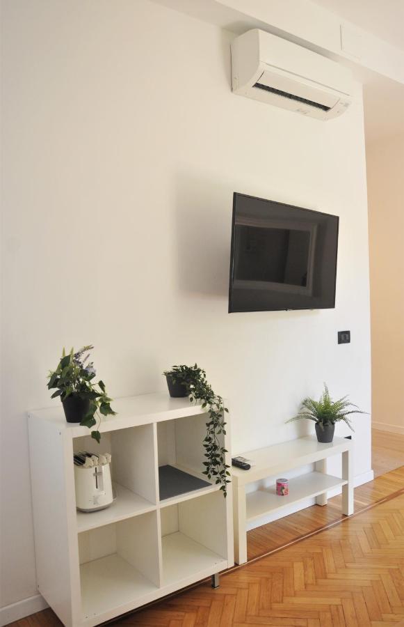 Verdi Appartment Modena Exterior photo