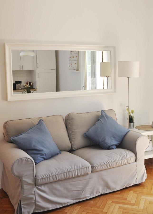 Verdi Appartment Modena Exterior photo