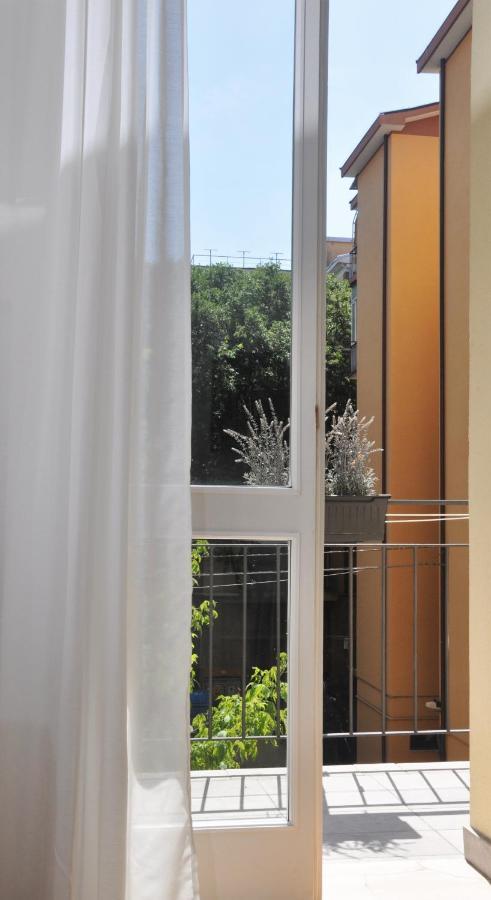 Verdi Appartment Modena Exterior photo