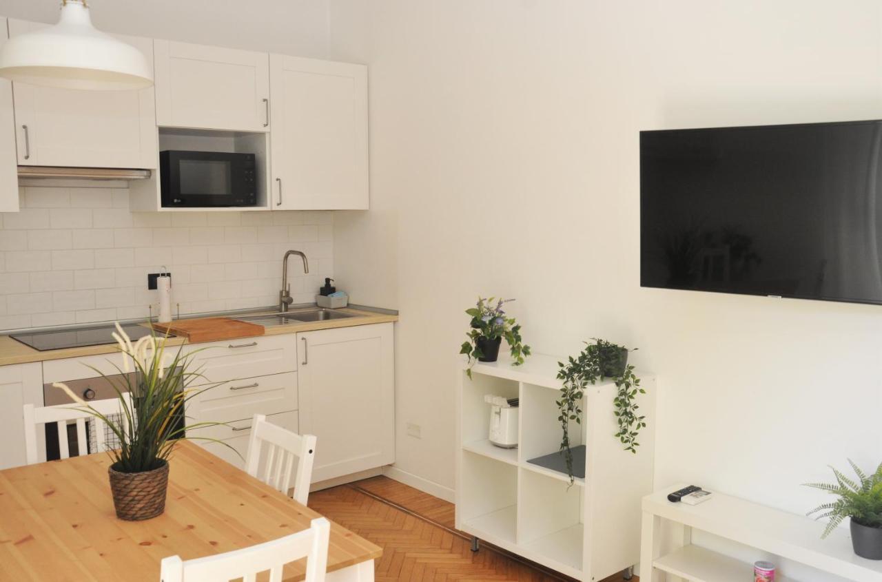 Verdi Appartment Modena Exterior photo