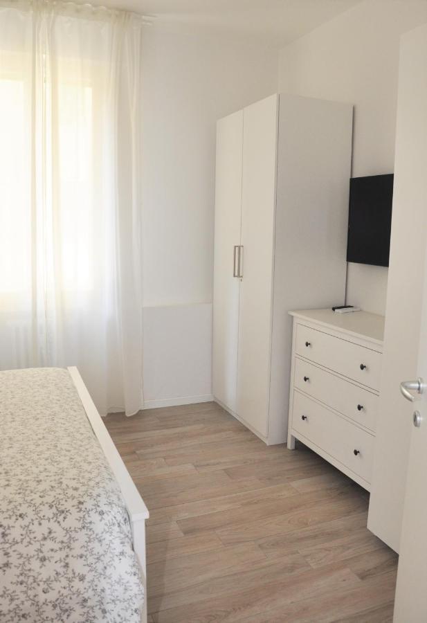 Verdi Appartment Modena Exterior photo