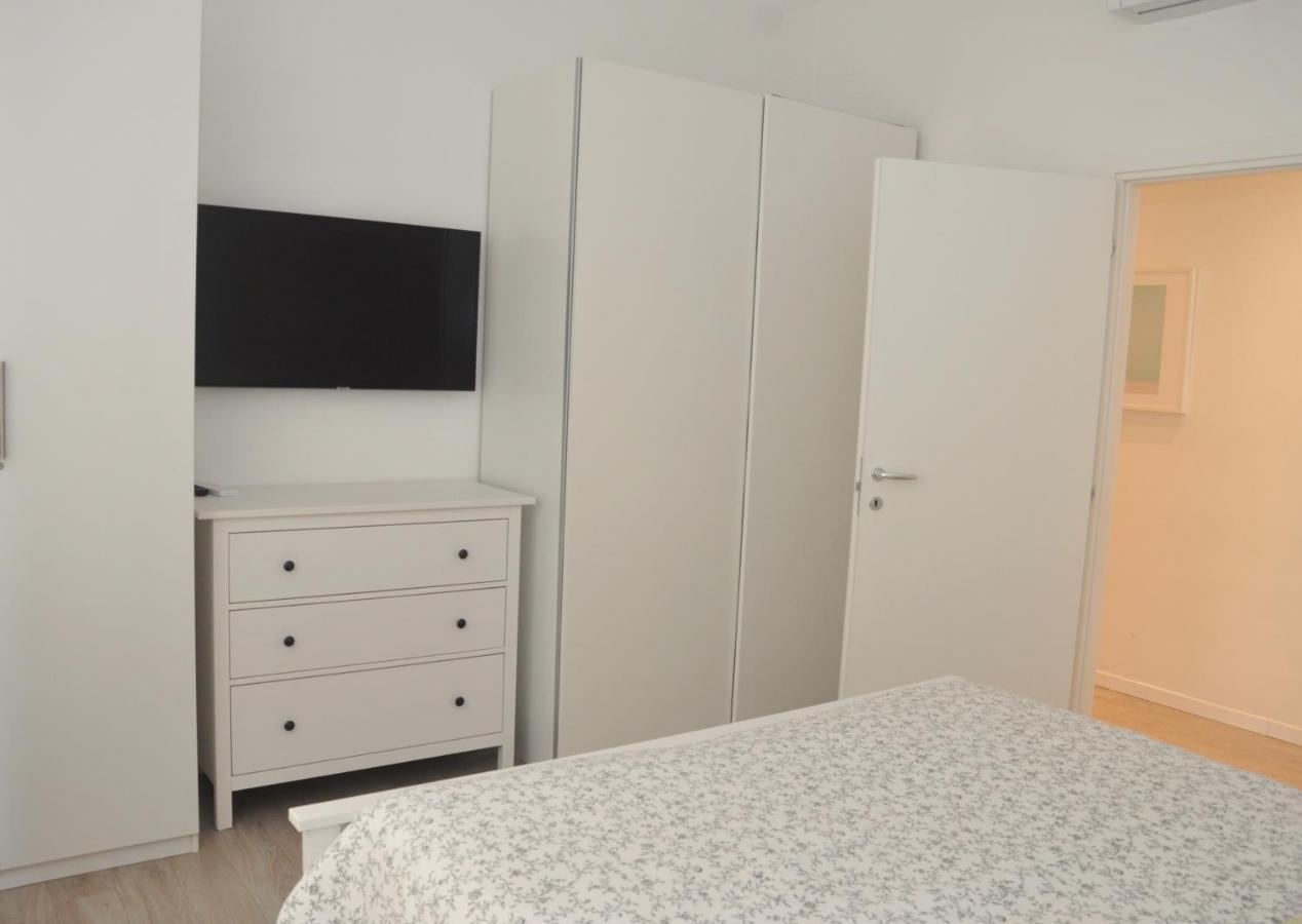 Verdi Appartment Modena Exterior photo
